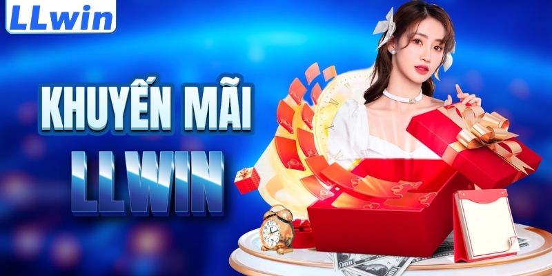 LLwin – Trang SOSUHA Chính Thức Của LLwin Thần Thánh 14 Khuyến mãi LLWIN thành viên nên tham gia